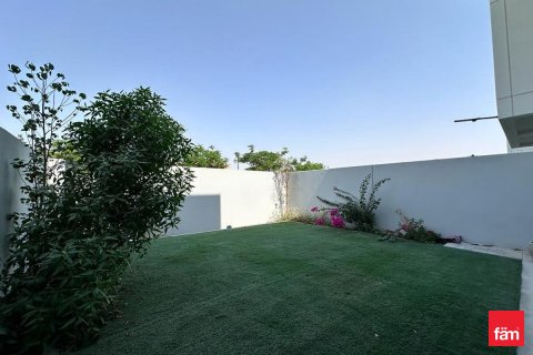 Kuća u nizu u Dubai, UAE 171.9 m2, 3 spavaćih soba Br. 703951