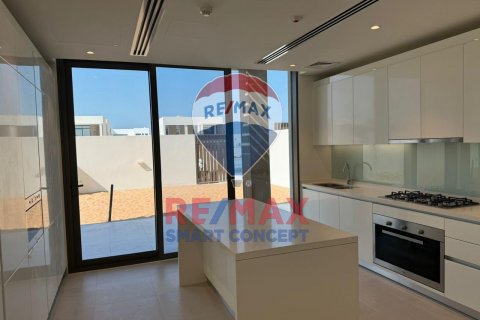 Vila v Abu Dhabi, SAE 4 ložnice, 994.3 m² Č.: 595695 - fotografie 5