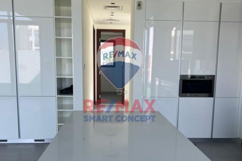 Vila v Abu Dhabi, SAE 4 ložnice, 994.3 m² Č.: 595695 - fotografie 7