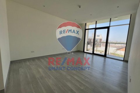 Vila v Abu Dhabi, SAE 4 ložnice, 994.3 m² Č.: 595695 - fotografie 4