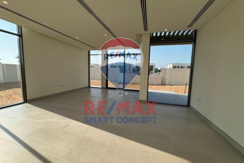 Vila v Abu Dhabi, SAE 4 ložnice, 994.3 m² Č.: 595695 - fotografie 1