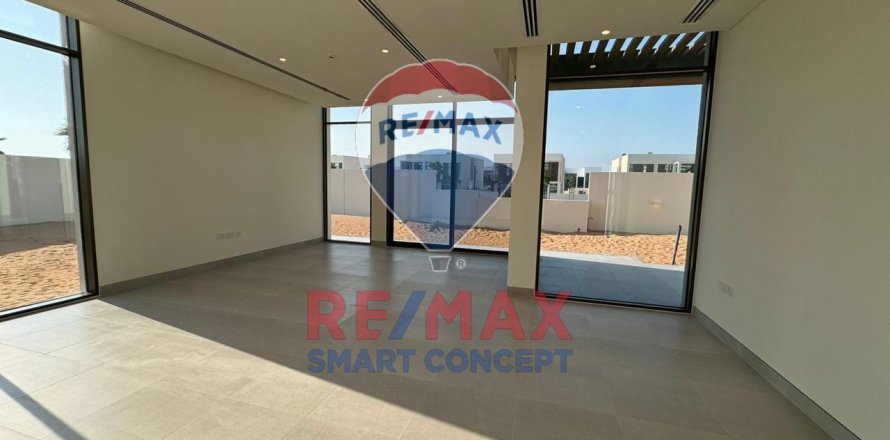 Vila v Abu Dhabi, SAE 4 ložnice, 994.3 m² Č.: 595695