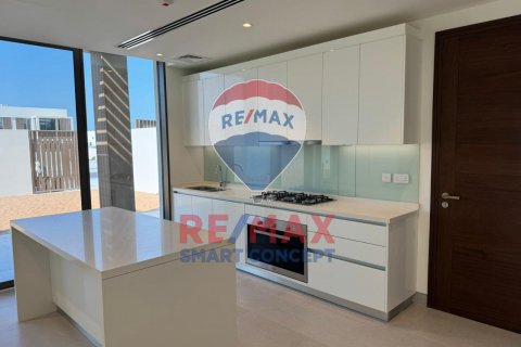 Vila v Abu Dhabi, SAE 4 ložnice, 994.3 m² Č.: 595695 - fotografie 6