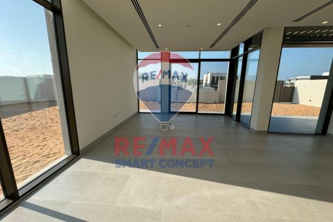 Vila v Abu Dhabi, SAE 4 ložnice, 994.3 m² Č.: 595695 - fotografie 10