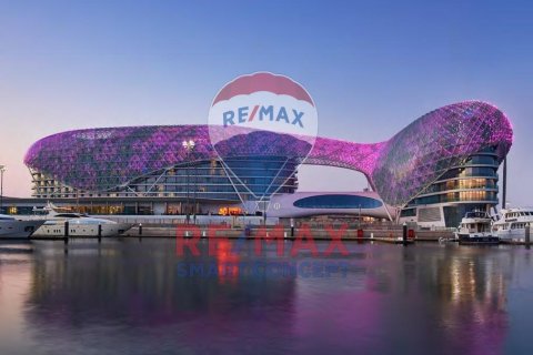 阿联酋 Abu Dhabi Yas Island 待售 : 3 卧, 172.5 平方米 , 编号595696 - 照片 14