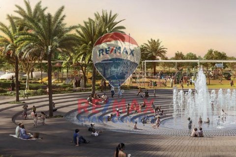 阿联酋 Abu Dhabi Yas Island 待售 : 3 卧, 172.5 平方米 , 编号595696 - 照片 15