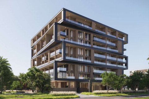 Wohnung zum Verkauf in Al Marjan Island, Ras Al Khaimah, VAE 1 Schlafzimmer, 77.15 m2 Nr. 752657 - Foto 2