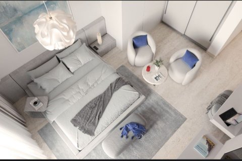 Apartament në Dubai Marina, Emiratet e Bashkuara Arabe 41.9 m2. № 624902 - Foto 9