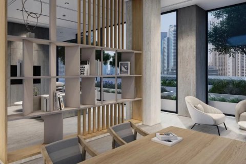 Apartament në Dubai Marina, Emiratet e Bashkuara Arabe 41.9 m2. № 624902 - Foto 8