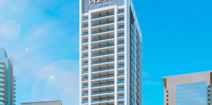 Apartament në Dubai Marina, Emiratet e Bashkuara Arabe 41.9 m2. № 624902