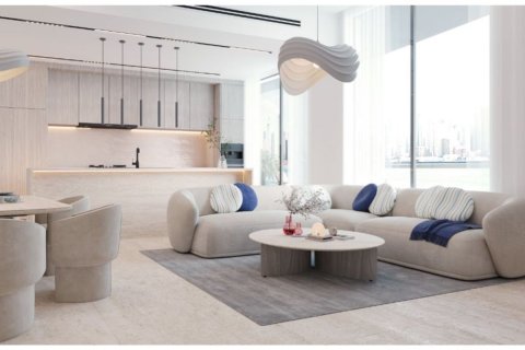 Apartament në Dubai Marina, Emiratet e Bashkuara Arabe 41.9 m2. № 624902 - Foto 4