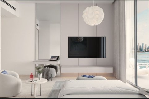 Apartament në Dubai Marina, Emiratet e Bashkuara Arabe 41.9 m2. № 624902 - Foto 2