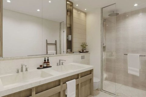 Byt v Dubai, SAE 2 ložnice, 123.9 m² Č.: 624905 - fotografie 10