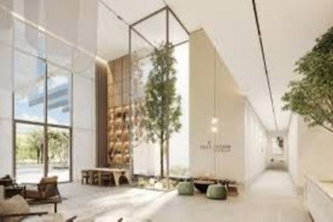 Byt v Dubai, SAE 2 ložnice, 123.9 m² Č.: 624905 - fotografie 2