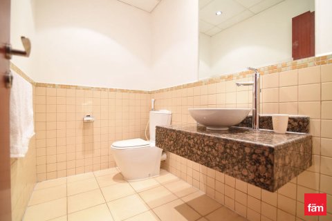 Byt v Dubai, SAE 1 ložnice, 102.7 m² Č.: 624901 - fotografie 8