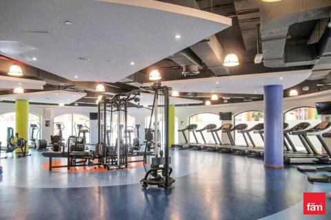 Byt v Dubai, SAE 1 ložnice, 102.7 m² Č.: 624901 - fotografie 15