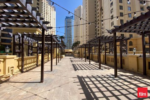Byt v Dubai, SAE 1 ložnice, 102.7 m² Č.: 624901 - fotografie 17