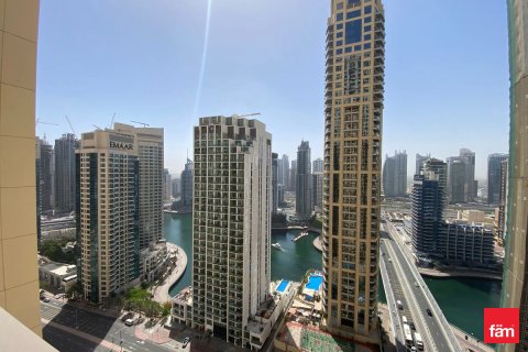 Byt v Dubai, SAE 1 ložnice, 102.7 m² Č.: 624901 - fotografie 1