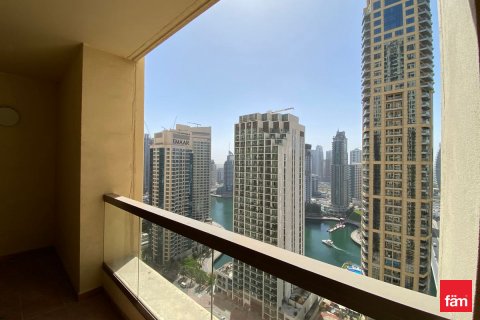 Byt v Dubai, SAE 1 ložnice, 102.7 m² Č.: 624901 - fotografie 2