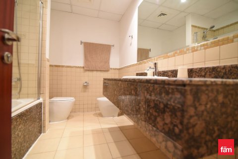 Byt v Dubai, SAE 1 ložnice, 102.7 m² Č.: 624901 - fotografie 13