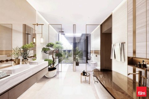 Vila v Al Furjan, Dubai, SAE 4 ložnice, 1180 m² Č.: 624903 - fotografie 7