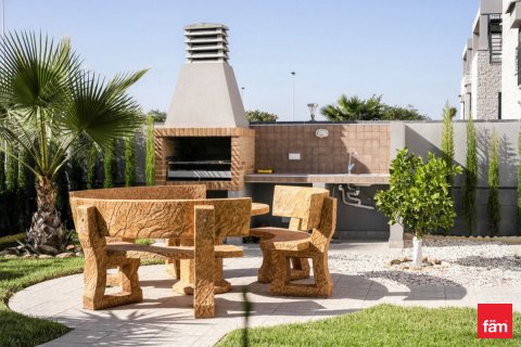 Vila v Al Furjan, Dubai, SAE 4 ložnice, 1180 m² Č.: 624903 - fotografie 3