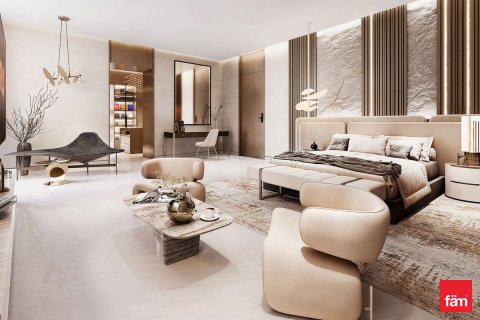 Vila v Al Furjan, Dubai, SAE 4 ložnice, 1180 m² Č.: 624903 - fotografie 5