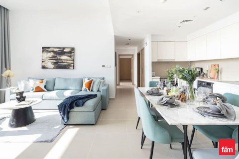 Byt v Dubai, SAE 2 ložnice, 112.5 m² Č.: 624904 - fotografie 14