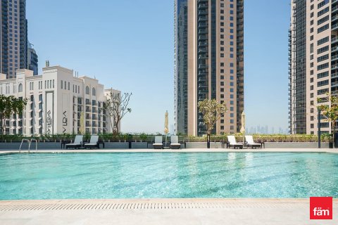 Byt v Dubai, SAE 2 ložnice, 112.5 m² Č.: 624904 - fotografie 19