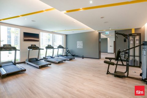 Byt v Dubai, SAE 2 ložnice, 112.5 m² Č.: 624904 - fotografie 18