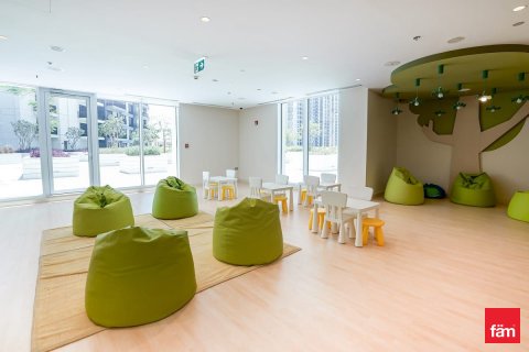 Byt v Dubai, SAE 2 ložnice, 112.5 m² Č.: 624904 - fotografie 17