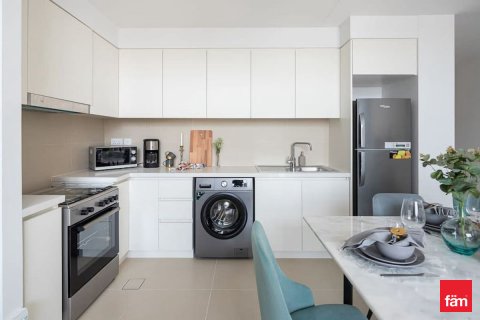 Byt v Dubai, SAE 2 ložnice, 112.5 m² Č.: 624904 - fotografie 12