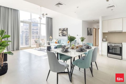Byt v Dubai, SAE 2 ložnice, 112.5 m² Č.: 624904 - fotografie 1