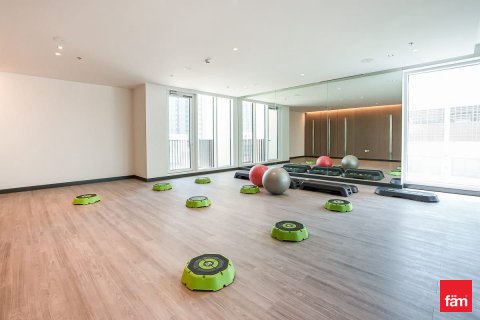 Byt v Dubai, SAE 2 ložnice, 112.5 m² Č.: 624904 - fotografie 20