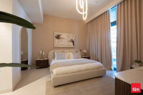 شقة للبيع في Meydan، دبي، الإمارات العربية المتحدة 1 غرفة نوم ، 79.6 متر مربع ، رقم 624854 - صورة 8