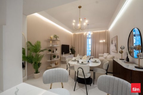 شقة للبيع في Meydan، دبي، الإمارات العربية المتحدة 1 غرفة نوم ، 79.6 متر مربع ، رقم 624854 - صورة 4