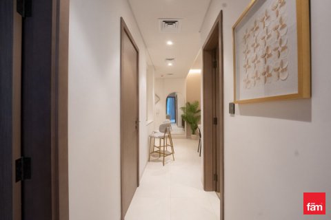 شقة للبيع في Meydan، دبي، الإمارات العربية المتحدة 1 غرفة نوم ، 79.6 متر مربع ، رقم 624854 - صورة 7
