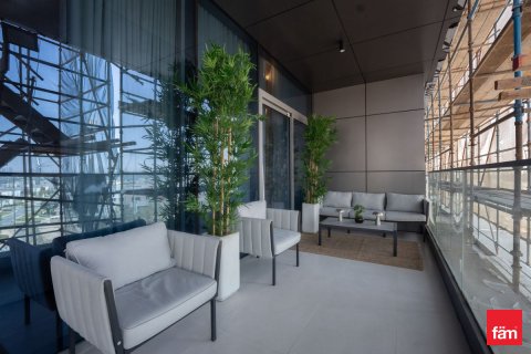شقة للبيع في Meydan، دبي، الإمارات العربية المتحدة 1 غرفة نوم ، 79.6 متر مربع ، رقم 624854 - صورة 10