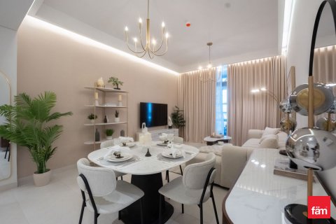 شقة للبيع في Meydan، دبي، الإمارات العربية المتحدة 1 غرفة نوم ، 79.6 متر مربع ، رقم 624854 - صورة 6