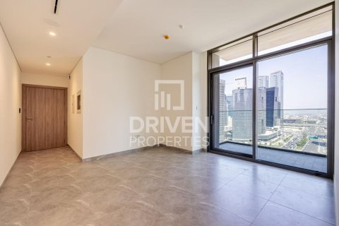 Lägenhet uthyres i Business Bay, Dubai, UAE 1 sovrum, 58.53 kvm Nr. 744803 - fotografi 5