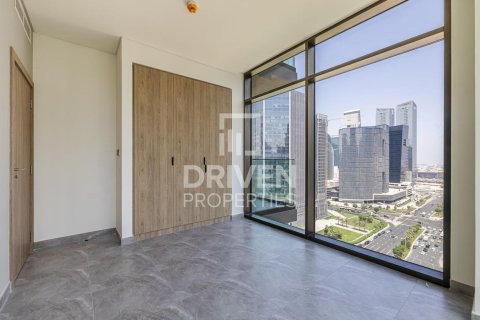 Lägenhet uthyres i Business Bay, Dubai, UAE 1 sovrum, 58.53 kvm Nr. 744803 - fotografi 6