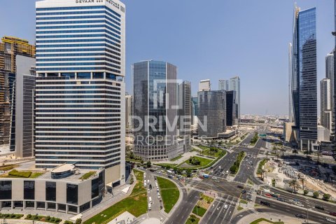 Lägenhet uthyres i Business Bay, Dubai, UAE 1 sovrum, 58.53 kvm Nr. 744803 - fotografi 10