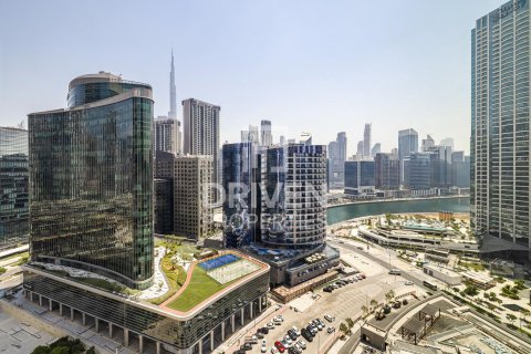 Lägenhet uthyres i Business Bay, Dubai, UAE 1 sovrum, 58.53 kvm Nr. 744803 - fotografi 9