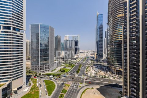 Lägenhet uthyres i Business Bay, Dubai, UAE 1 sovrum, 58.53 kvm Nr. 744803 - fotografi 12