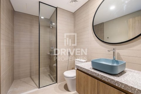 Lägenhet uthyres i Business Bay, Dubai, UAE 1 sovrum, 58.53 kvm Nr. 744803 - fotografi 13