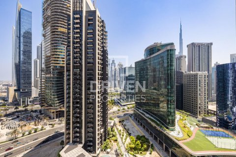 Lägenhet uthyres i Business Bay, Dubai, UAE 1 sovrum, 58.53 kvm Nr. 744803 - fotografi 11