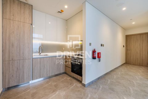Lägenhet uthyres i Business Bay, Dubai, UAE 1 sovrum, 58.53 kvm Nr. 744803 - fotografi 8