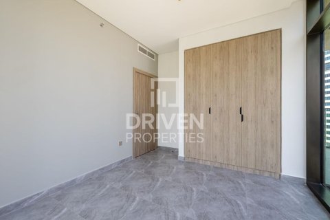 Lägenhet uthyres i Business Bay, Dubai, UAE 1 sovrum, 58.53 kvm Nr. 744803 - fotografi 7