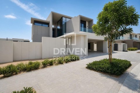 Villa en alquiler en Jebel Ali, Dubai, EAU 4 dormitorios, 763.48 m2 № 744807 - foto 28
