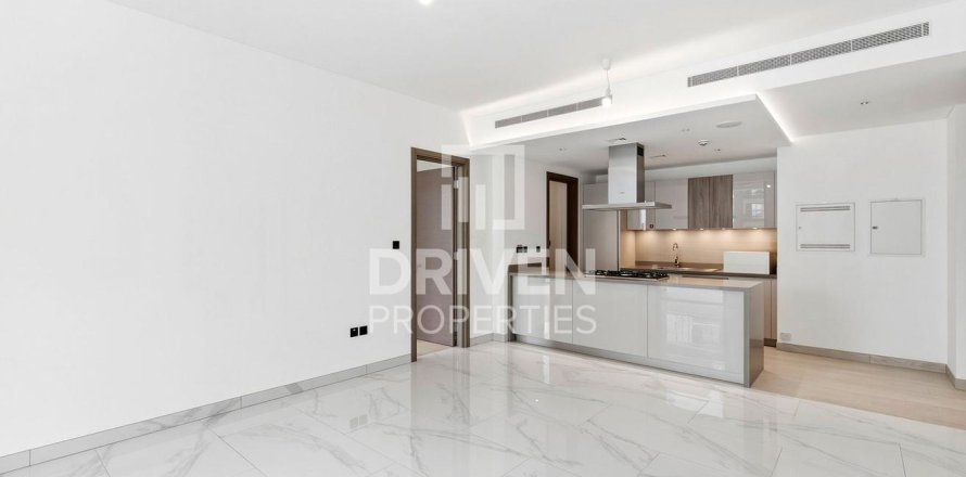 Appartamento a Mohammed Bin Rashid City, Dubai, EAU 2 camere da letto, 180.23 mq. № 744806